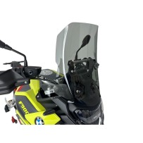BULLE CAPONORD AHUMADO WRS BMW F 900 GS 2024