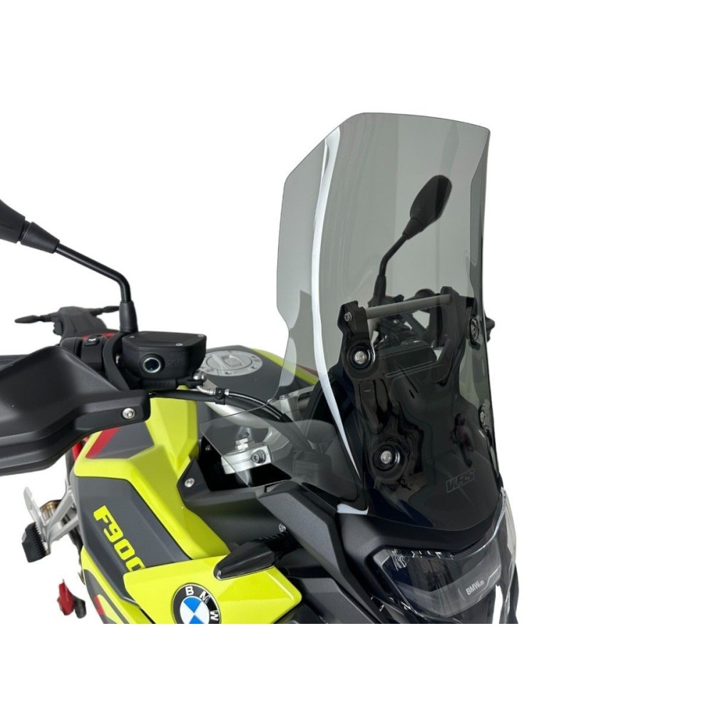 BULLE CAPONORD AHUMADO WRS BMW F 900 GS 2024