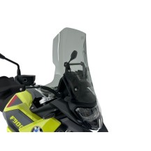 BULLE CAPONORD AHUMADO WRS BMW F 900 GS 2024