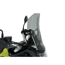BULLE CAPONORD AHUMADO WRS BMW F 900 GS 2024