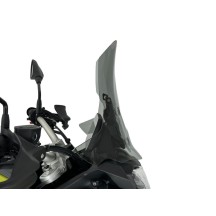 BULLE CAPONORD AHUMADO WRS BMW F 900 GS 2024