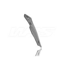 PANTALLA DE HUMO OSCURO ESTÁNDAR BMW F 800 GS 2024-2025