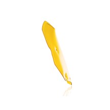 PANTALLA TOURING AMARILLA WRS BMW F 800 GS 2024-2025