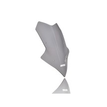 PANTALLA DEPORTIVA WRS HUMO OSCURO YAMAHA TRACER 9 GT+ 2024