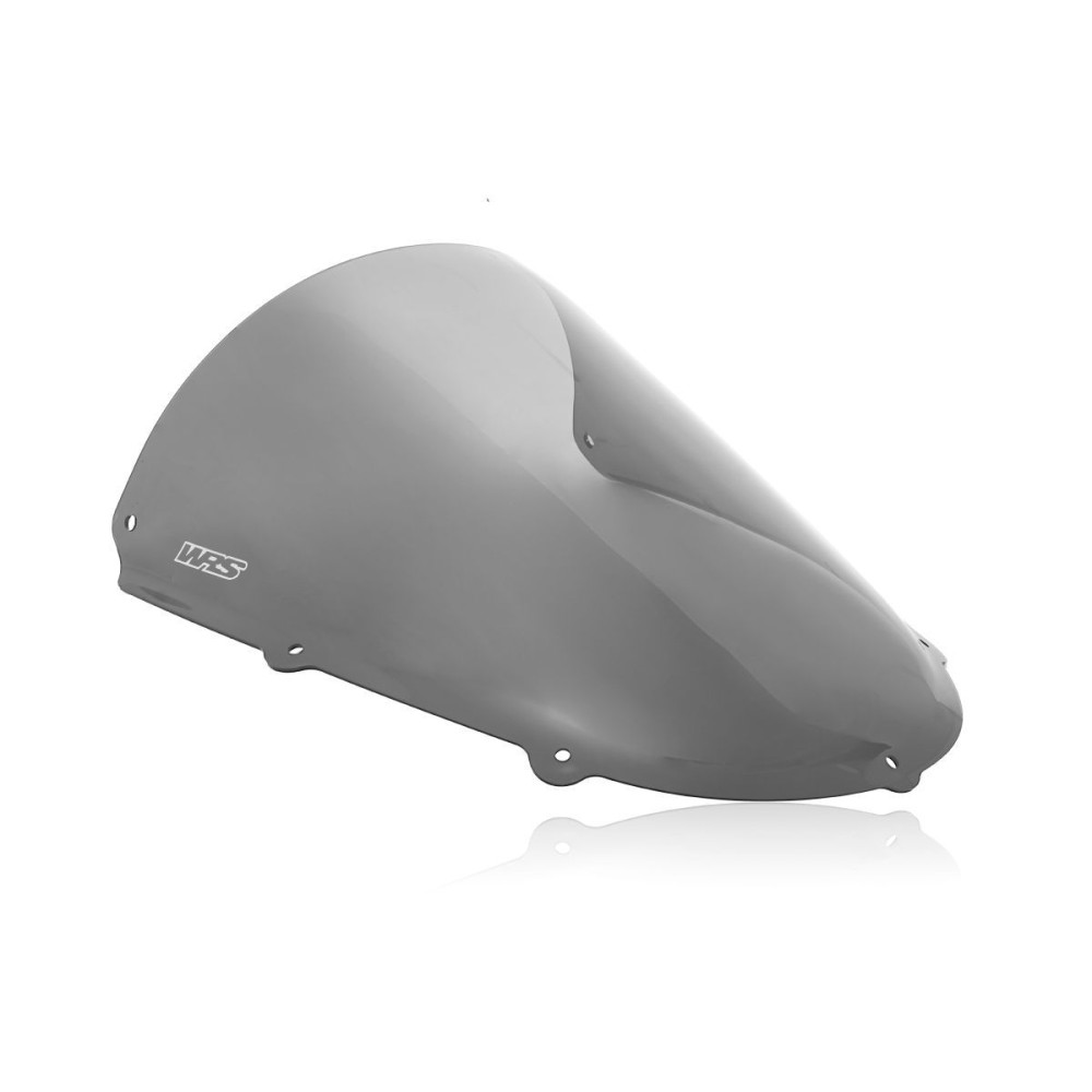 PARABRISAS WRS RACE AHUMADO OSCURO APRILIA RS 125 1998-2005