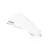 VERDADERO WRS TRANSPARENTE WRS WARS. KAWASAKI ZX-4R / RR 2023-2025