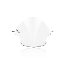 VERDADERO WRS TRANSPARENTE WRS WARS. KAWASAKI ZX-4R / RR 2023-2025