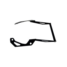 MARCO SOPORTE NAVEGADOR SOPORTE WRS HONDA NC 750 X 2021-2024