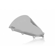 PARABRISAS ALTO RACE WRS AHUMADO SUZUKI GSX-R 125 2017-2024