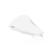 PARABRISAS ALTO RACE WRS TRANSPARENTE SUZUKI GSX-R 125 2017-2024