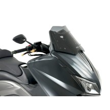 PARABRISAS SPORT HUMO OSCURO WRS YAMAHA T-MAX 530 2012-2016