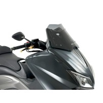 PARABRISAS SPORT HUMO OSCURO WRS YAMAHA T-MAX 530 2012-2016