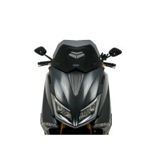 PARABRISAS SPORT HUMO OSCURO WRS YAMAHA T-MAX 530 2012-2016
