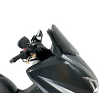 PARABRISAS SPORT HUMO OSCURO WRS YAMAHA T-MAX 530 2012-2016