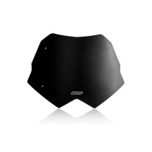PARABRISAS SPORT NEGRO MATE WRS YAMAHA T-MAX 530 2012-2016