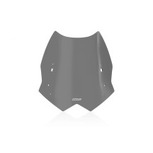 PARABRISAS INTERMEDIO HUMO OSCURO WRS YAMAHA T-MAX 530 2012-2016