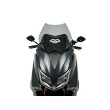 PARABRISAS INTERMEDIO AHUMADO WRS YAMAHA T-MAX 530 2012-2016