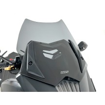 PARABRISAS INTERMEDIO AHUMADO WRS YAMAHA T-MAX 530 2012-2016