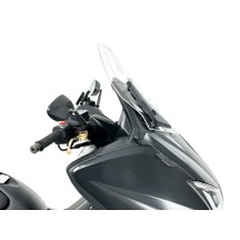 PARABRISAS INTERMEDIO TRANSPARENTE WRS YAMAHA T-MAX 530 2012-2016