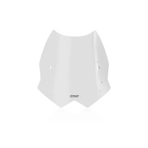 PARABRISAS INTERMEDIO TRANSPARENTE WRS YAMAHA T-MAX 530 2012-2016