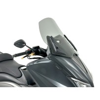 PARABRISAS TOURING AHUMADO WRS YAMAHA T-MAX 530 2012-2016