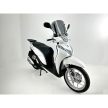 PARABRISAS WRS SPORT AHUMADO OSCURO HONDA SH 125 MODE 2013-2024