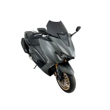 PARABRISAS SPORT EVO NEGRO MATE WRS YAMAHA T-MAX 560 2020-2021