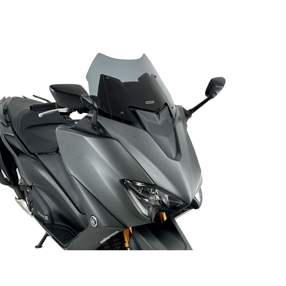 PARABRISAS SPORT EVO AHUMADO OSCURO WRS YAMAHA T-MAX 560 2020-2021