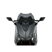 PARABRISAS SPORT EVO AHUMADO OSCURO WRS YAMAHA T-MAX 560 2020-2021