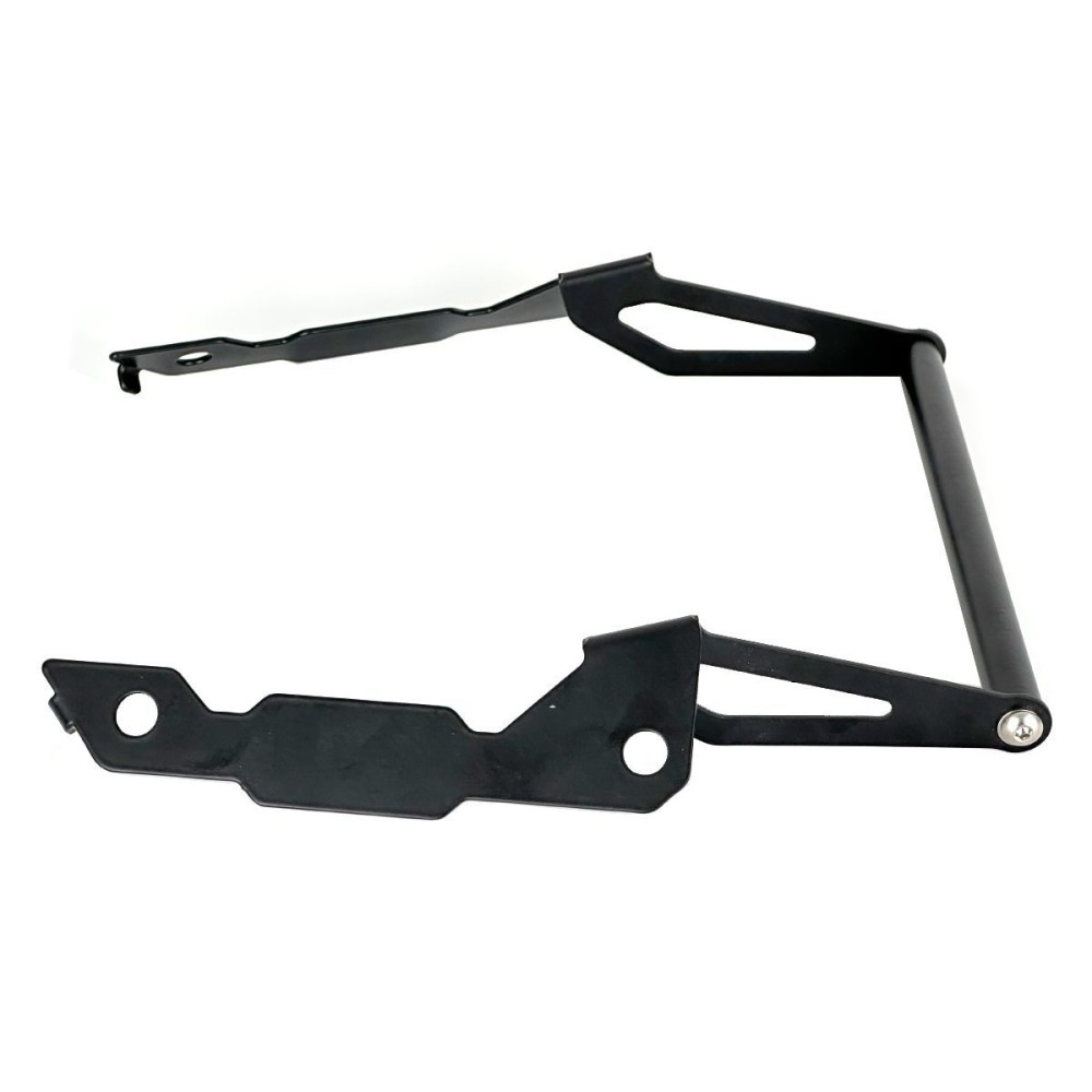 MARCO SOPORTE NAVEGADOR SOPORTE WRS HONDA XL 750 TRANSALP 2023-2024 MARCO SOPORTE NAVEGADOR SOPORTE WRS HONDA XL 750 TRANSALP 2023-2024