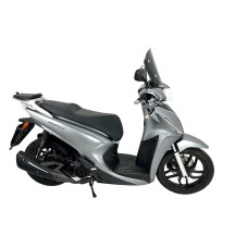 PARABRISAS WRS SPORT AHUMADO OSCURO KYMCO PEOPLE S 125 / 200 2018-2024