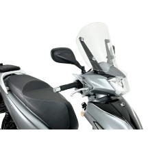 PARABRISAS WRS SPORT TRANSPARENTE KYMCO PEOPLE S 125 / 200 2018-2024