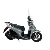 PARABRISAS TOURING TRANSPARENTE WRS KYMCO PEOPLE S 125 / 200 2018-2024