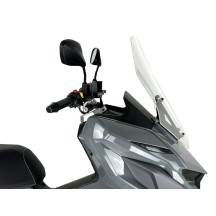PARABRISAS TOURING TRANSPARENTE WRS SYM JET X 125 2023-2024