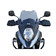 PANTALLA DEPORTIVA WRS AHUMADA SUZUKI V-STROM 650 XT 2021-2024