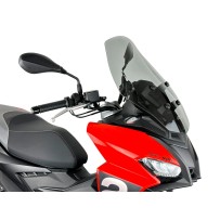 PARABRISAS WRS TOURING AHUMADO APRILIA SR GT 125 / 200 2022-2025