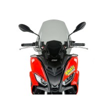 PARABRISAS WRS TOURING AHUMADO APRILIA SR GT 125 / 200 2022-2025