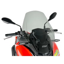 PARABRISAS WRS TOURING AHUMADO APRILIA SR GT 125 / 200 2022-2025