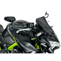 PARABRISAS WRS SPORT NEGRO MATE KAWASAKI Z 900 2020-2024