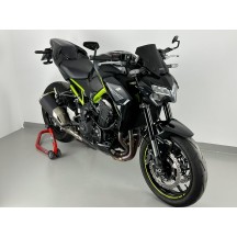 PARABRISAS WRS SPORT NEGRO MATE KAWASAKI Z 900 2020-2024