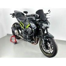 PARABRISAS WRS TOURING NEGRO MATE KAWASAKI Z 900 2020-2024