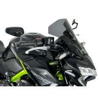 PARABRISAS WRS TOURING AHUMADO KAWASAKI Z 900 2020-2024