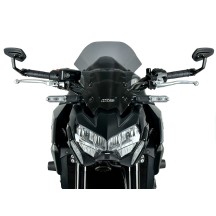 PARABRISAS WRS TOURING AHUMADO KAWASAKI Z 900 2020-2024