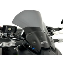 PARABRISAS WRS TOURING AHUMADO KAWASAKI Z 900 2020-2024