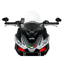 PARABRISAS WRS TOURING TRANSPARENTE APRILIA TUONO V4 / FACTORY 2021-2024