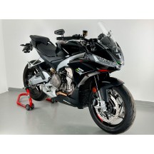 PARABRISAS WRS TOURING TRANSPARENTE APRILIA TUONO V4 / FACTORY 2021-2024