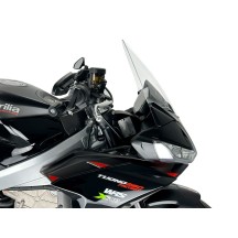 WRS TRANSPARENT TOURING WANDSWIELD APRILIA TUONO 660 2021-2025
