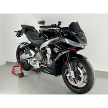 SPORT BLACK SPORT SPORT WRS APRILIA TUONO 660 2021-2025