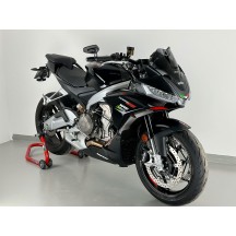 SPORT SPORT DARK SPORT WRS APRILIA TUONO 660 2021-2025