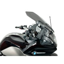 PARABRISAS WRS STANDARD AHUMADO BMW R 1250 RT 2019-2020 1° SERIE